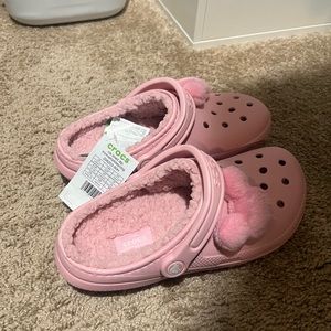 Disney crocs